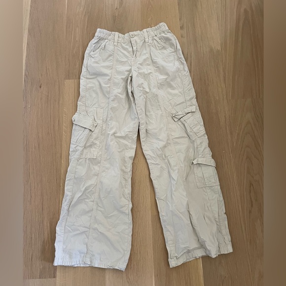 BDG y2k low rise cargo pants - Picture 2 of 6